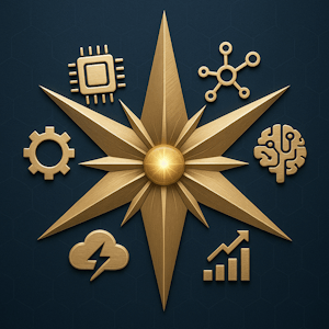 Daily Automation Brief icon